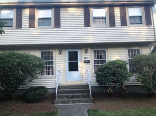 110 Standish Rd #110, Needham, MA 02492