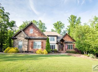 2435 Oldfield Dr, Bogart, GA 30622