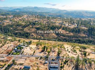 5208 Edgewood Ln, Paradise, CA 95969