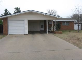 1416 W 23rd St, Odessa, TX 79763