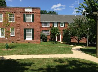 1801 Key Blvd #10506, Arlington, VA 22201