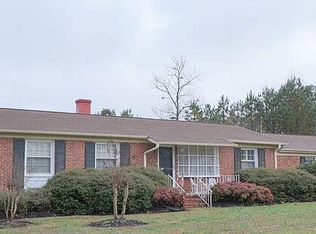 1035 Clarkson St, Rock Hill, SC