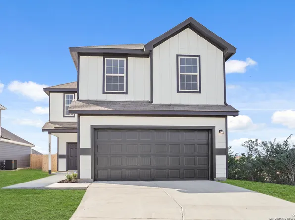 10303 Liberty Grove, San Antonio, TX 78224