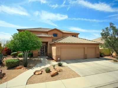 5521 E Via Montoya Dr, Phoenix, AZ, 85054