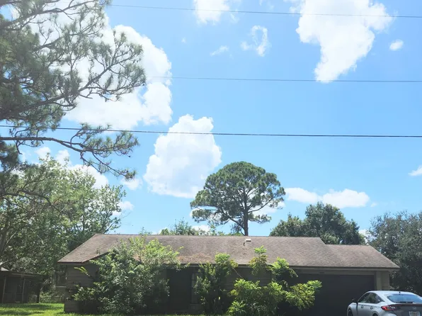 6560 Miraflores Ave, Cocoa, FL 32927