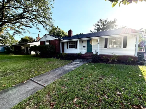 1760 Mayview Rd, Jacksonville, FL 32210