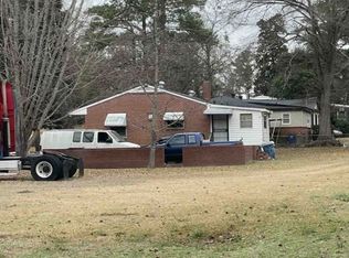 2949 Emerson Cir, Macon, GA 31206