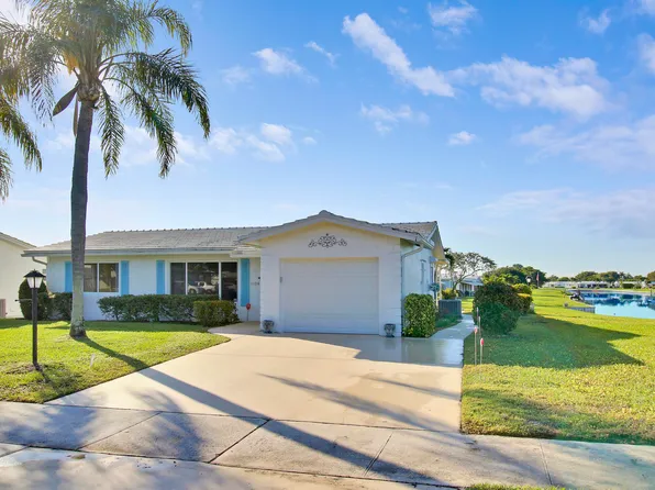 1108 Ocean Drive, Boynton Beach, FL 33426