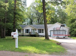 3097 Erskine Rd, Twin Lake, MI 49457