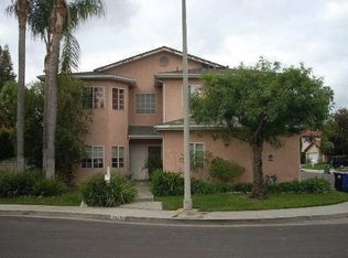 18132 Abbey Rd, Reseda, CA 91335