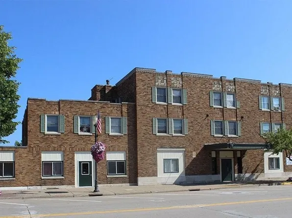 310 W Wisconsin Ave, 310 W Wisconsin Ave APT 225, Tomahawk, WI 54487