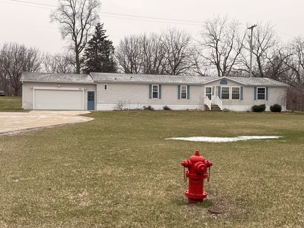 7885 Prairie Falcon Ct SE, Grand Rapids, MI 49508