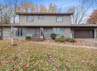 640 12th Ave, Baldwin, WI 54002