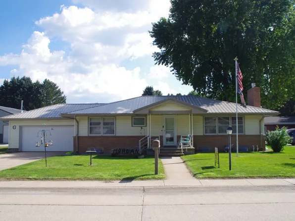 210 S G St, Broken Bow, NE 68822