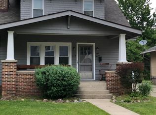914 Grant St, Ypsilanti, MI