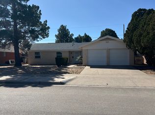 10226 Ballymote Dr, El Paso, TX 79925