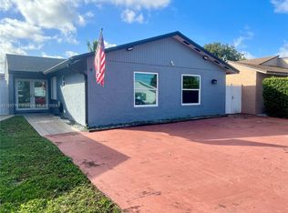 10532 SW 22nd Ln, Miami, FL 33165