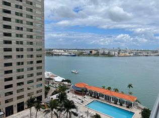335 Biscayne Blvd #1602, Miami, FL 33131