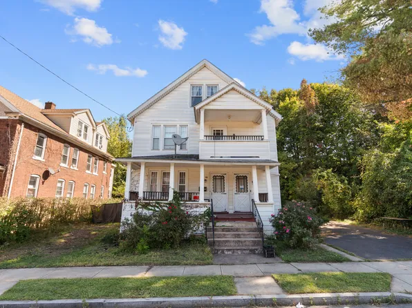 40 Rome Avenue, Middletown, CT 06457