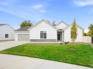 16602 N Shorthorn Loop, Nampa, ID 83651