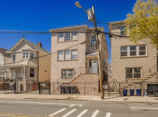 232-234 1st St, Newark, NJ