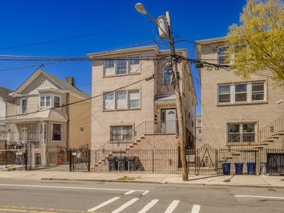 232-234 1st St, Newark, NJ, 07107
