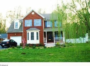 310 Calley St, Ashland, VA 23005