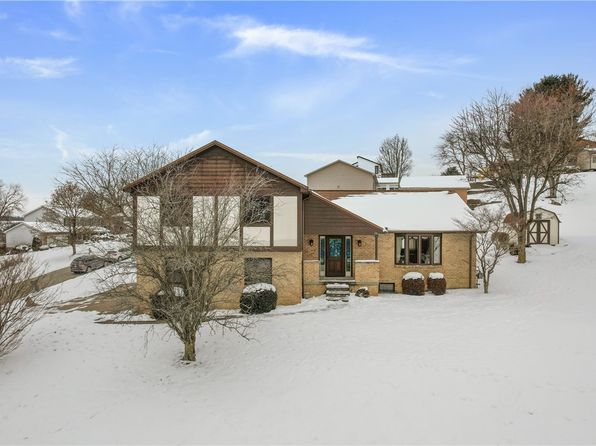 291 Annuity Dr S, Washington, PA 15301
