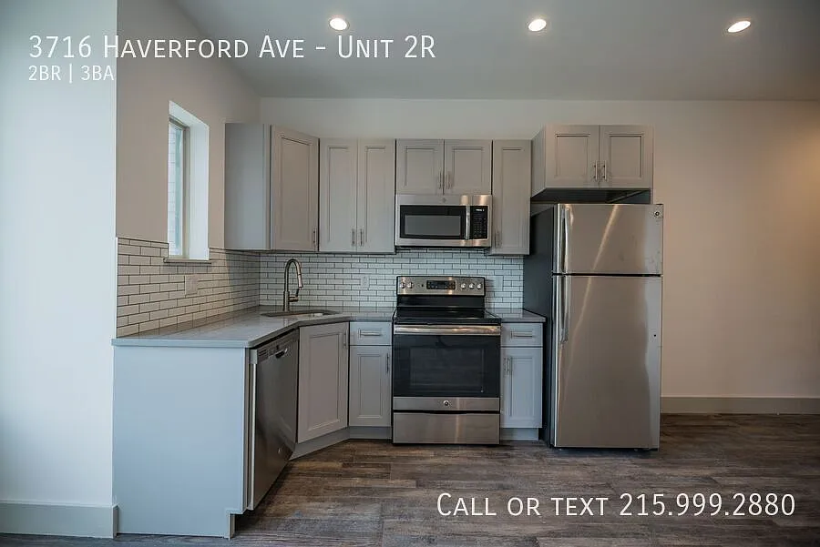 Welcome to 3716 Haverford Ave! — Photo 3