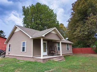 1627 Highway 11 Main St, Griffithville, AR 72060