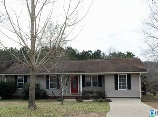 1173 Taylors Chapel Rd, Oxford, AL 36203