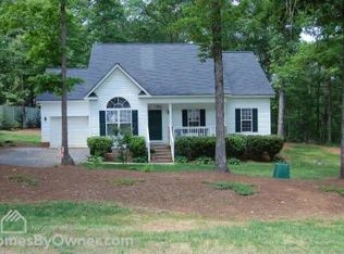 3924 Plaxico Rd, Waxhaw, NC 28173