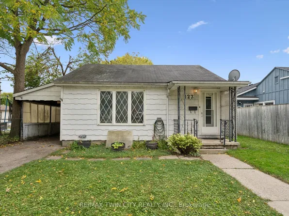 127 Spadina Rd E, Kitchener, ON N2M 3X5