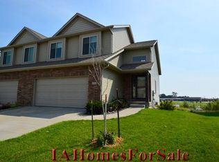 222 S Park Ridge Rd, North Liberty, IA 52317