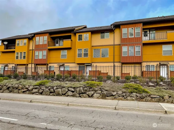 12228 SE Petrovitsky Road #1A, Renton, WA 98058