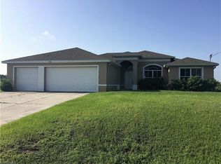 2701 17th St SW, Lehigh Acres, FL 33976