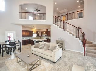 6530 Crystal Forest Trl, Katy, TX 77493
