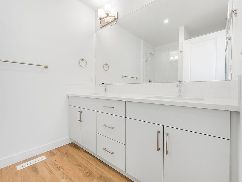 Edmonton Townhouse for rent - 3 Bedrooms — photo 27