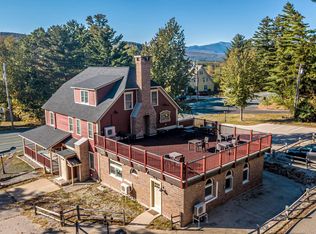 3465 White Mountain Highway, Conway, NH 03860