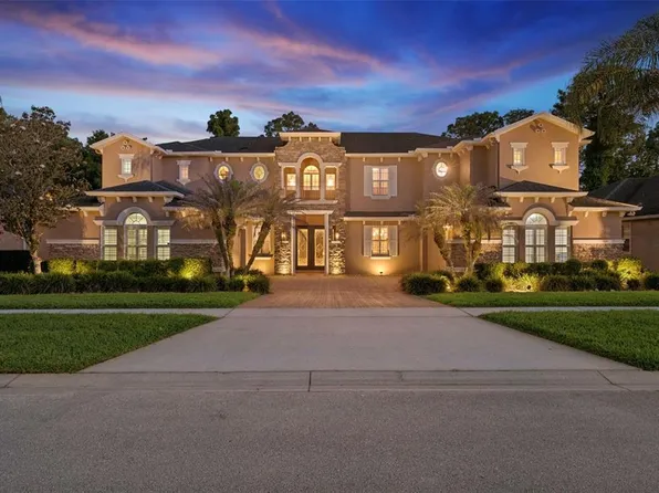 3197 Heirloom Rose Pl, Oviedo, FL 32766