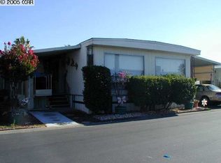 138 Damascus Loop UNIT 12, Martinez, CA 94553