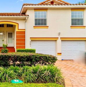 5291 Bowline Ct #3-102, Oxford, FL, 34484