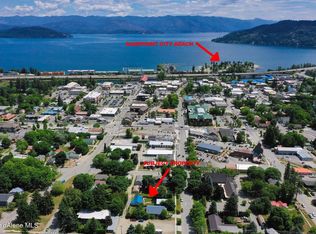 616 Oak St #B, Sandpoint, ID 83864