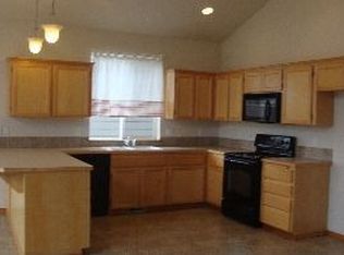 1117 Eagle Ave SW, Orting, WA 98360