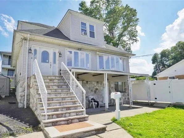 318 Harold St, Staten Island, NY 10314