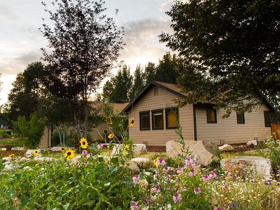 Beautiful corner lot