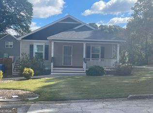 215 Scott St NW, Atlanta, GA 30314