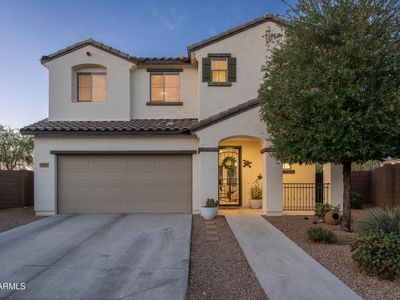 12110 W Rowel Rd, Peoria, AZ, 85383