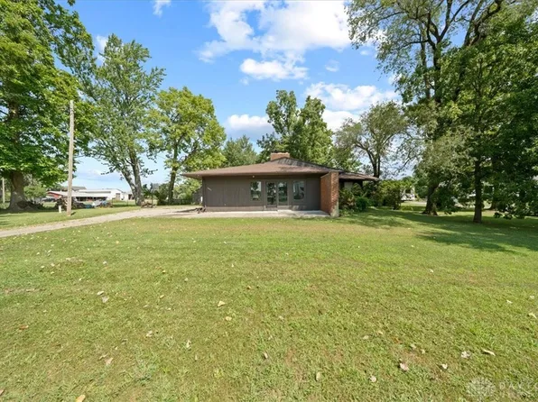 3431 Mulberry Rd, Dayton, OH 45414
