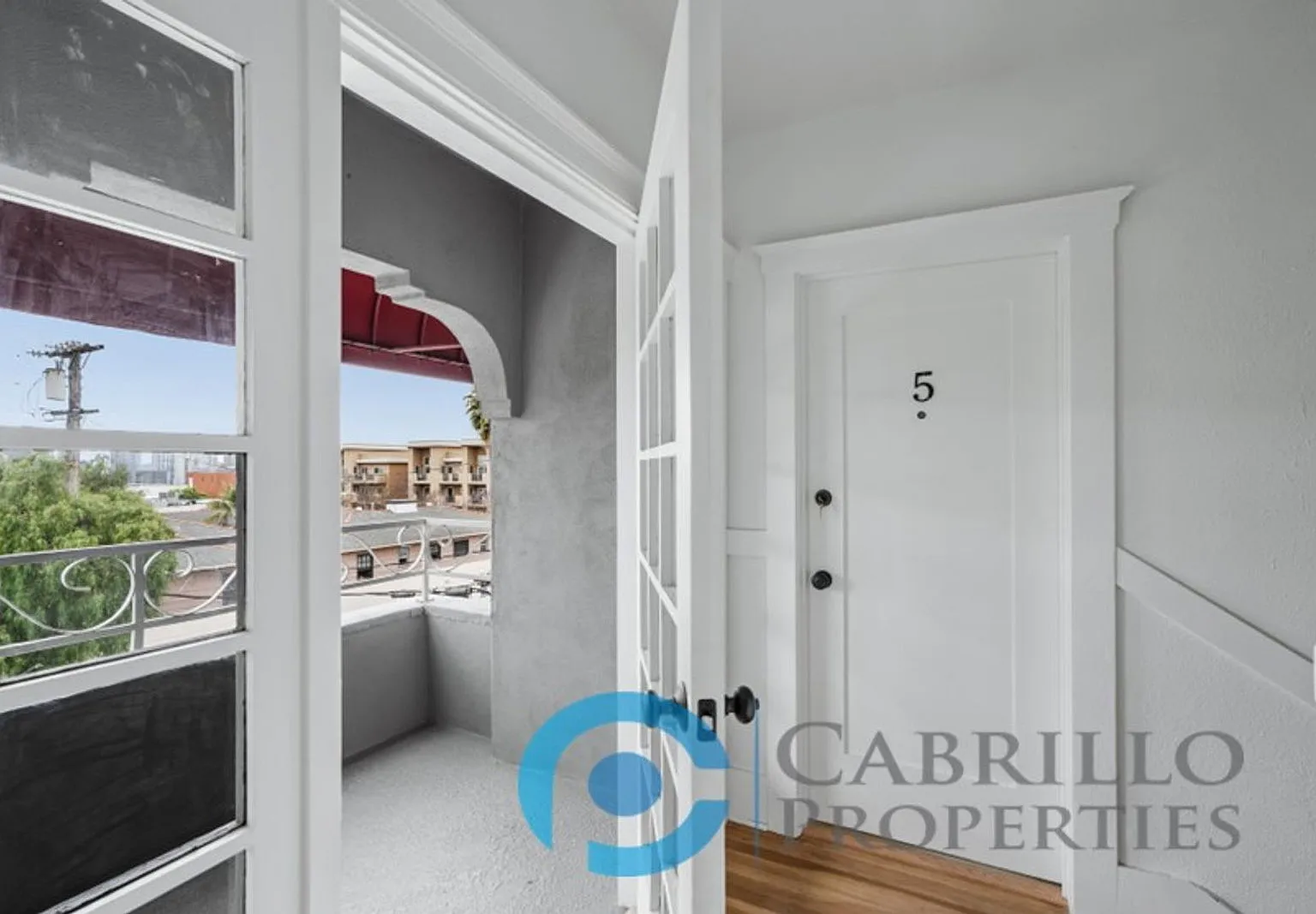 2 bed, 2.0 bath, $3,595 — Photo 3